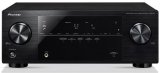 5.1 Kodukino ressiiver - Pioneer VSX-521