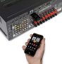 5.1 Kodukino ressiiver Pioneer VSX-821 - Pilt 7 / thumb