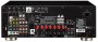 7.1 Kodukino ressiiver Pioneer VSX-826 - Pilt 4 / thumb