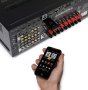 7.1 Kodukino ressiiver Pioneer VSX-826 - Pilt 6 / thumb