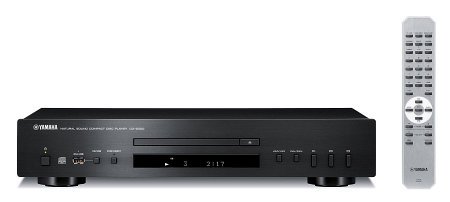 CD mängija Yamaha CD-S300 - Pilt 1 / 500px