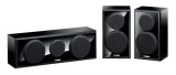 Efektikõlarite komplekt - Yamaha NS-P150