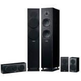 5.0 kõlarite komplekt - Yamaha NS-150