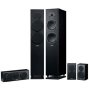 5.0 kõlarite komplekt Yamaha NS-150 - Pilt 1 / thumb