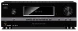 7.1 Kodukino ressiiver - Sony STR-DH520