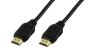 HDMI ühenduskaabel 2.5m - Pilt 2 / thumb