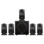 5.1 Aktiivkõlarite komplekt Sven Audio SPS-855 - Pilt 2 / thumb
