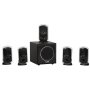 5.1 Aktiivkõlarite komplekt Sven Audio SPS-855 - Pilt 3 / thumb