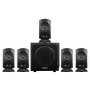 5.1 Aktiivkõlarite komplekt Sven Audio SPS-855 - Pilt 1 / thumb