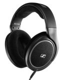 Kõrvaklapid - Sennheiser HD 558