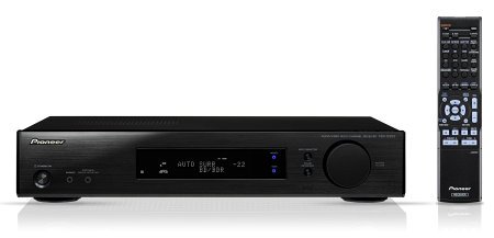 5.1 Kodukino ressiiver Pioneer VSX-S300 - Pilt 1 / 500px