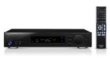 5.1 Kodukino ressiiver - Pioneer VSX-S500