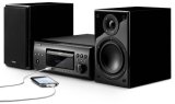 Muusikakeskus - Denon D-X1000