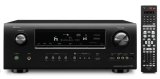 7.1 Kodukino ressiiver - Denon AVR-3312