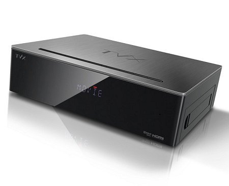 HD meediamängija TVIX Xroid A1 - Pilt 1 / 500px