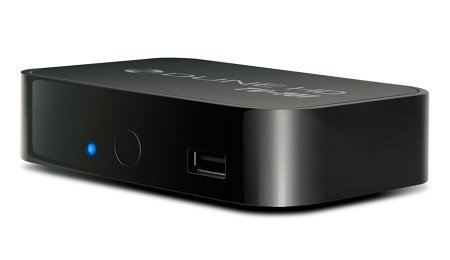 HD meediamängija HDI Dune HD TV-101 - Pilt 1 / 500px