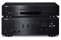 Stereo komplekt Yamaha A-S700 + CD-S700 - Pilt 1 / thumb