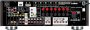5.1 Kodukino komplekt Yamaha RX-V667 + NS-777 + NS-333 + NS-C444 + YST-SW315 - Pilt 3 / thumb