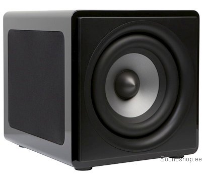 Aktiiv subwoofer Boston Acoustics Reflection RPS 1000 - Pilt 1 / 500px