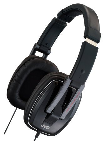 Kõrvaklapid JVC HA-M750 - Pilt 1 / 500px
