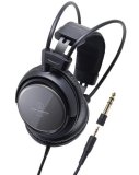 Kõrvaklapid - Audio-Technica ATH-T400