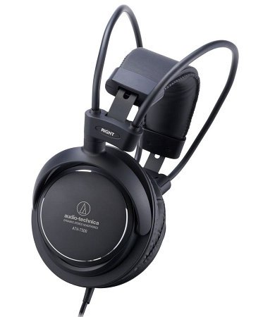 Kõrvaklapid Audio-Technica ATH-T500 - Pilt 1 / 500px