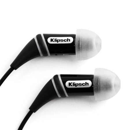 Kuularid Klipsch Image S2 - Pilt 1 / 500px