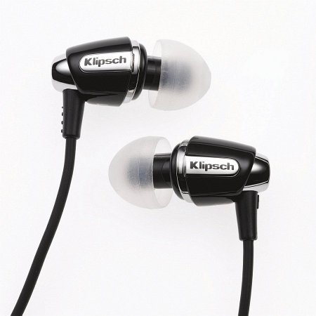 Kuularid Klipsch Image S4 - Pilt 1 / 500px