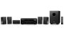 5.1 Kodukino komplekt Denon DHT-1312XP - Pilt 3 / thumb