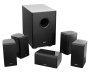 5.1 Kodukino komplekt Denon DHT-1312XP - Pilt 4 / thumb