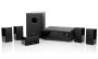 5.1 Kodukino komplekt Denon DHT-1312XP - Pilt 1 / thumb