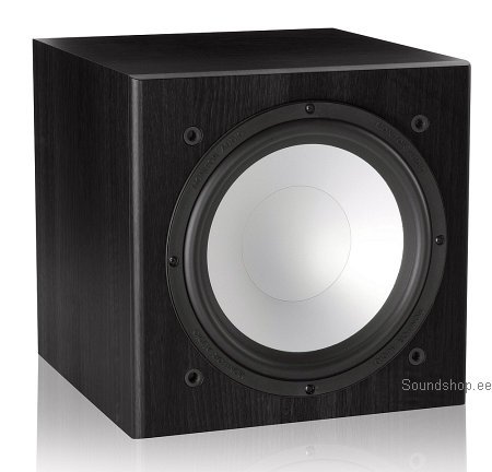 Aktiiv subwoofer Monitor Audio Reference MRW-10 - Pilt 1 / 500px