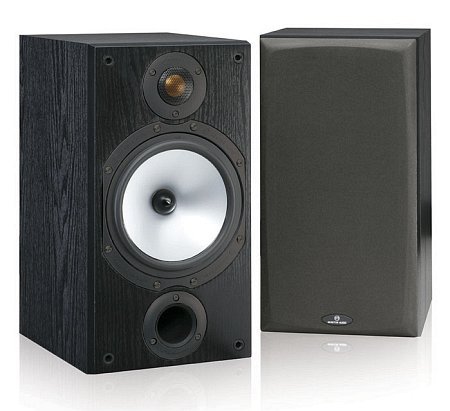 Riiulikõlar Monitor Audio Reference MR2 - Pilt 1 / 500px