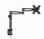 LCD monitori kinnitus lauale Manhattan 423786 - Pilt 1 / thumb