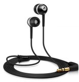 Kuularid - Sennheiser CX 300-II Travel