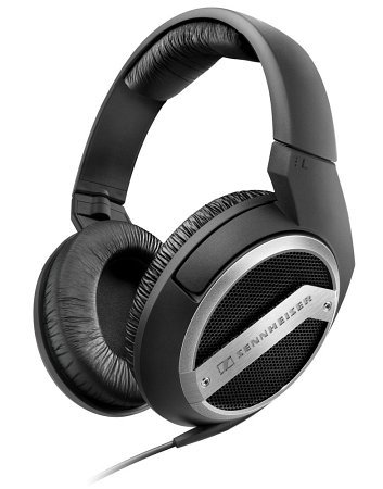 Kõrvaklapid Sennheiser HD 449 - Pilt 1 / 500px