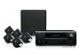 5.1 Kodukino komplekt Boston Acoustics SoundWareXS 5.1 SE + Denon AVR-1912 - Pilt 1 / thumb