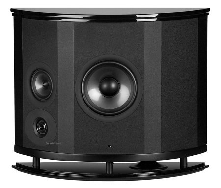 Efektikõlar Polk Audio LSiM702 FX - Pilt 1 / 500px