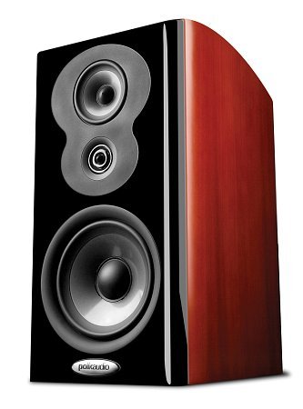 Riiulikõlar Polk Audio LSiM703 - Pilt 1 / 500px