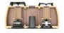 Keskkõlar Polk Audio LSiM706c - Pilt 7 / thumb
