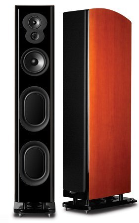 Põrandakõlar Polk Audio LSiM707 - Pilt 1 / 500px