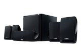 5.1 kõlarite komplekt - Yamaha NS-P20