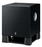 Aktiiv subwoofer - Yamaha YST-SW030