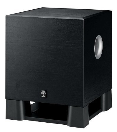 Aktiiv subwoofer Yamaha YST-SW030 - Pilt 1 / 500px