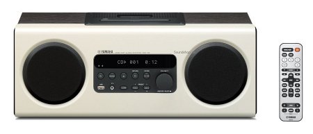 Mikrokeskus Yamaha TSX-112 - Pilt 1 / 500px