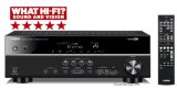 5.1 Kodukino ressiiver - Yamaha RX-V373