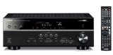 5.1 Kodukino ressiiver - Yamaha RX-V473