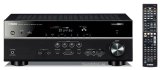7.1 Kodukino ressiiver - Yamaha RX-V573