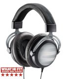 Kõrvaklapid - Beyerdynamic T5 p