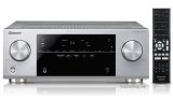 5.1 Kodukino ressiiver - Pioneer VSX-422